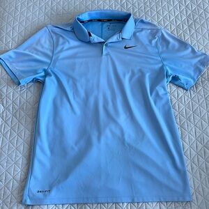 Nike Dri-fit Polo